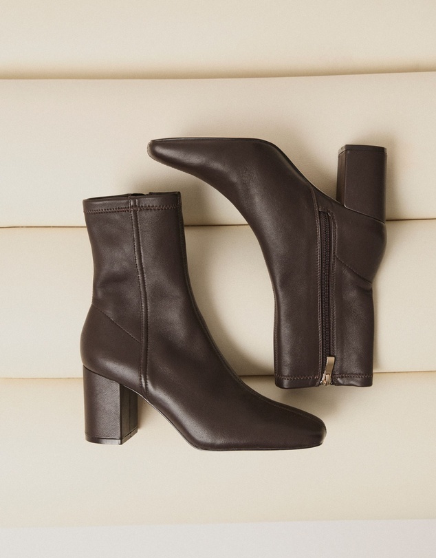 Siren - Emily Ankle Boots