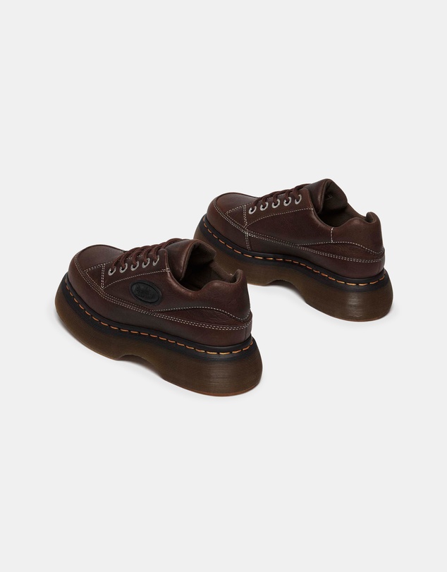 Dr Martens - Buzz 5i 5-Eye Shoes - Women's