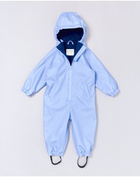 Rainkoat - Waterproof Snowsuit