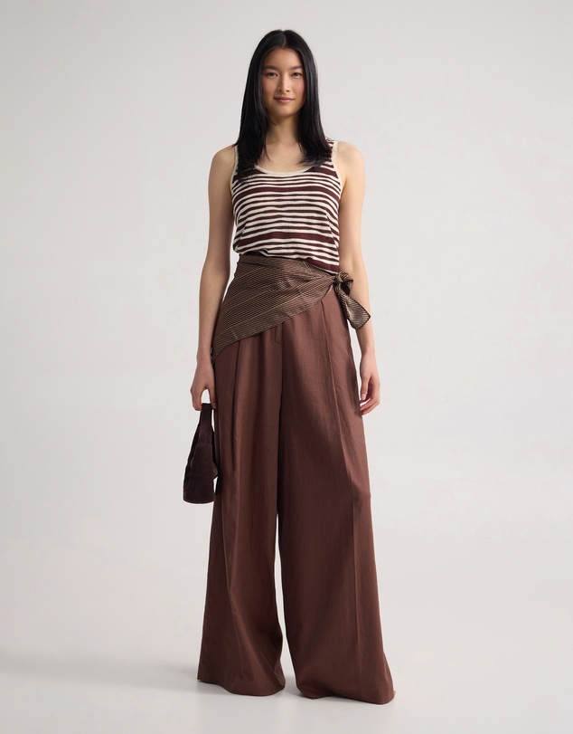 Oxford - Margot Pants