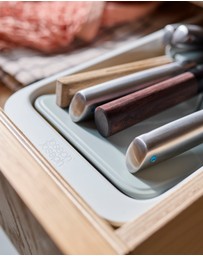 Joseph Joseph - DrawerStore™ 2-tier Knives Organiser