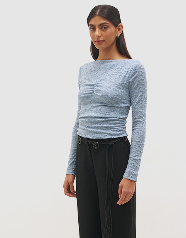 MON RENN - Willow Top