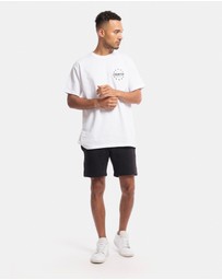 Counter Culture - Polaris Oversize Tee