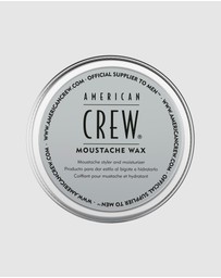American Crew - Crew Moustache Wax 15g
