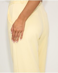 Dazie - Rozalia Wide Leg Pants