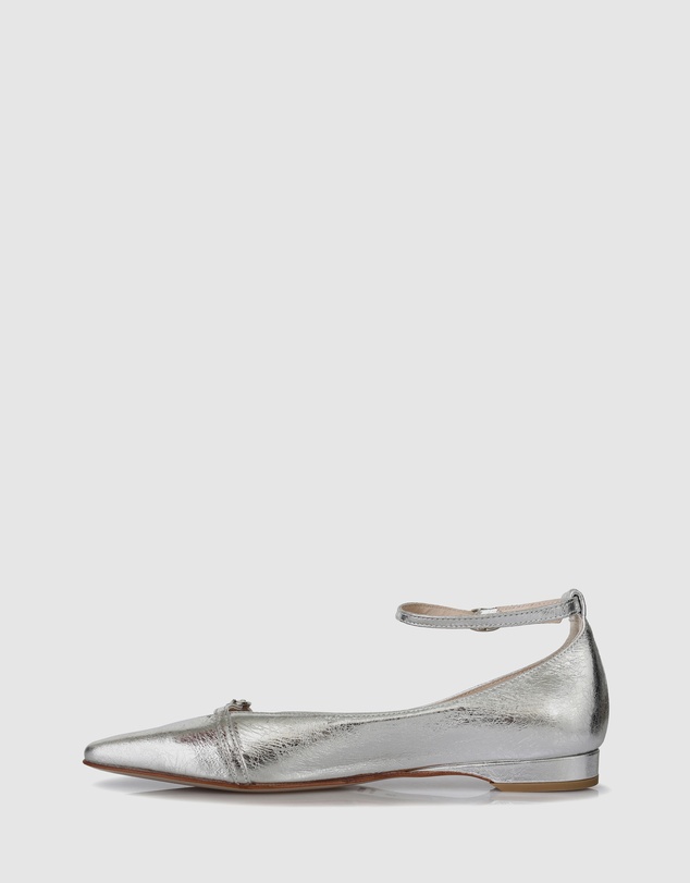 Beau Coops - Rainier Ballerinas