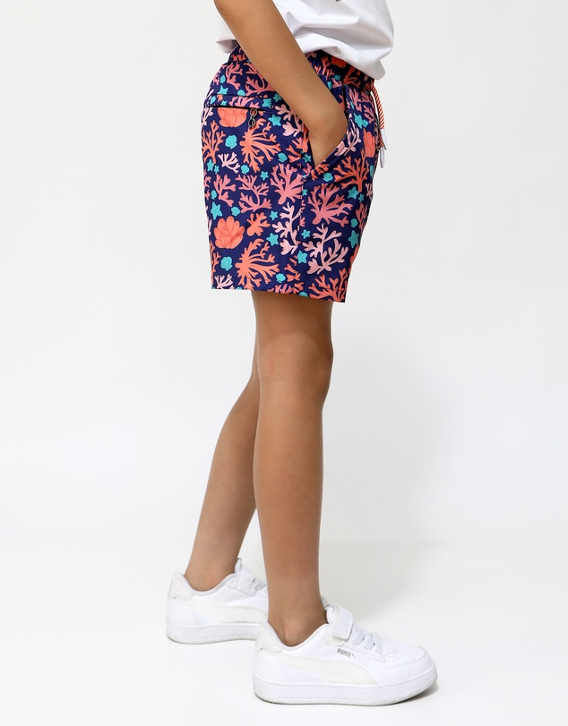 Mosmann - Boy's Swim Shorts - Reef Jr.