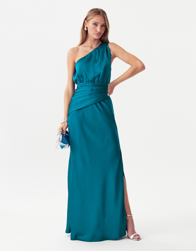 BWLDR - Fiera Maxi Dress