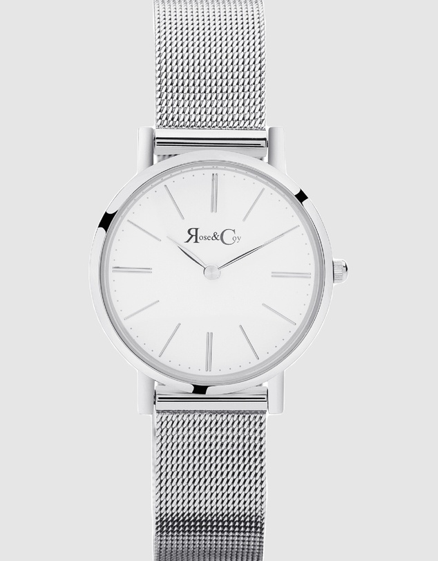 Rose & Coy - Petite Pinnacle Ultra Slim