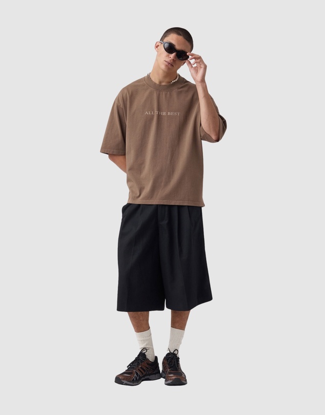 Zanerobe - All The Best Flow Tee