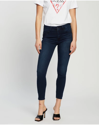 GUESS - 1981 Legging Jeans