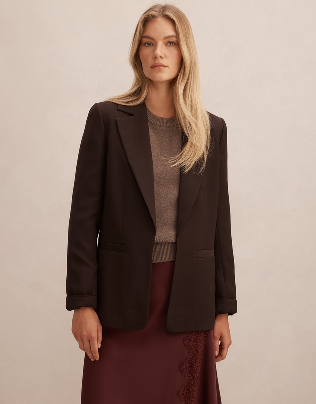 Forever New - Dylan Boyfriend Blazer