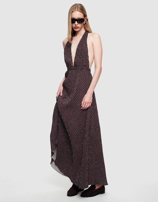 Lioness - District Maxi Dress