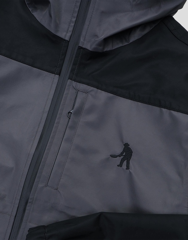 PASS~PORT - Workers Rain Jacket