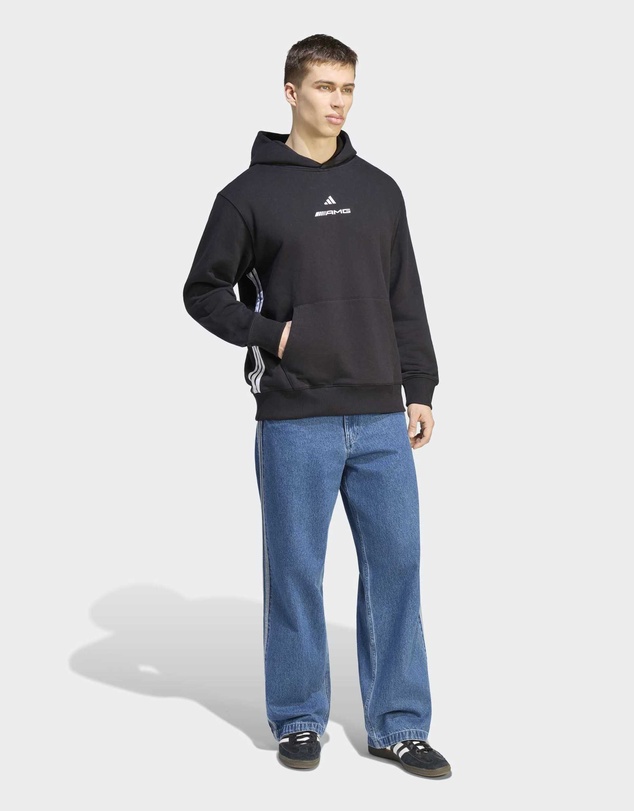 adidas Performance - AMG GRAPHIC HOODIE Mens