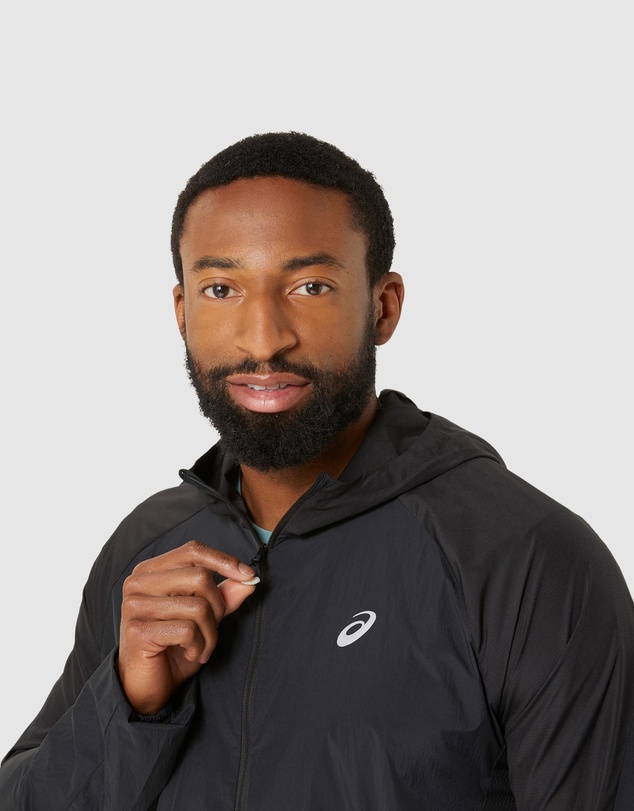 ASICS - Road Packable Jacket