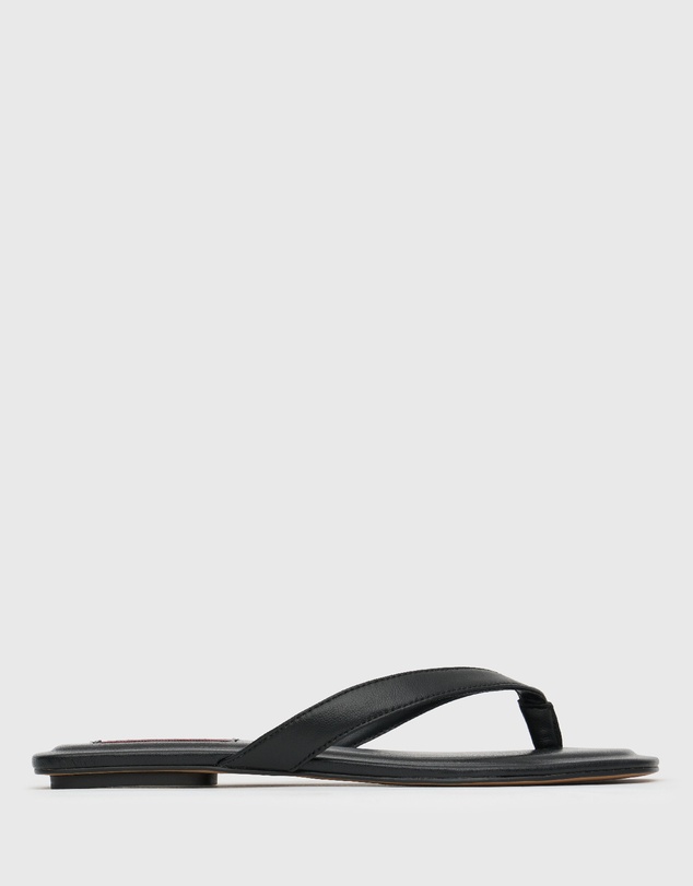 Betts - Travis Thong Sandals
