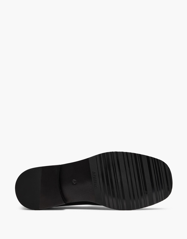 Aquila - Lars Penny Loafers