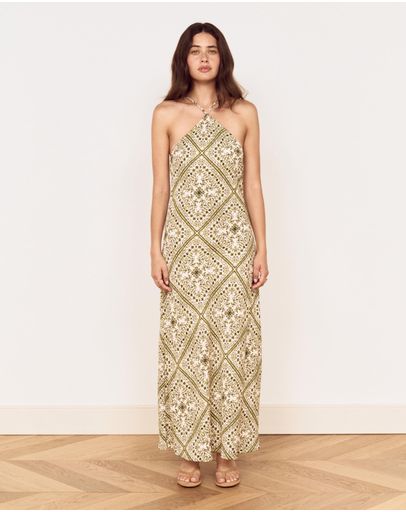 Olive Paisley