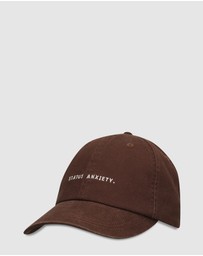 Status Anxiety - Status Anxiety Cap
