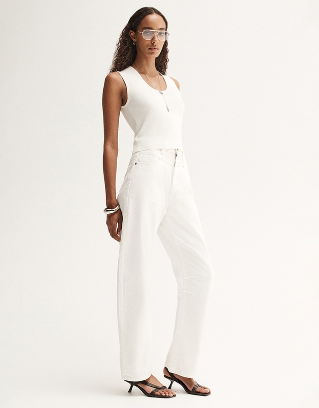 Elka Collective - Chelsea Denim Jeans