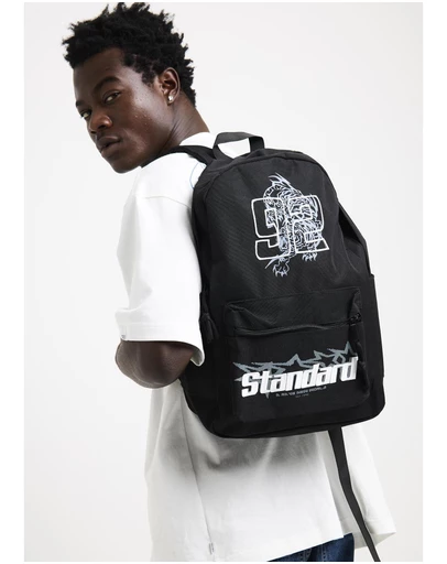 Standard - El Tigre Backpack