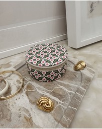 Louenhide - Sisco Jewellery Box