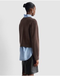 & Other Stories - Knitted Sweater