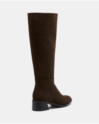 Therapy - Neva Knee High Boots