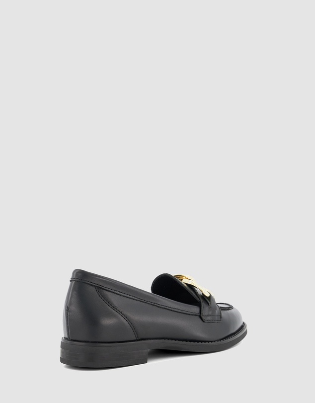 Dune London - Goddess - Black