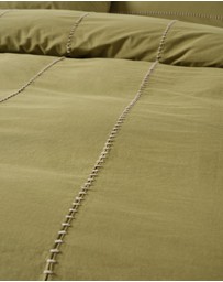 Linen House - Jerome Quilt Cover Set