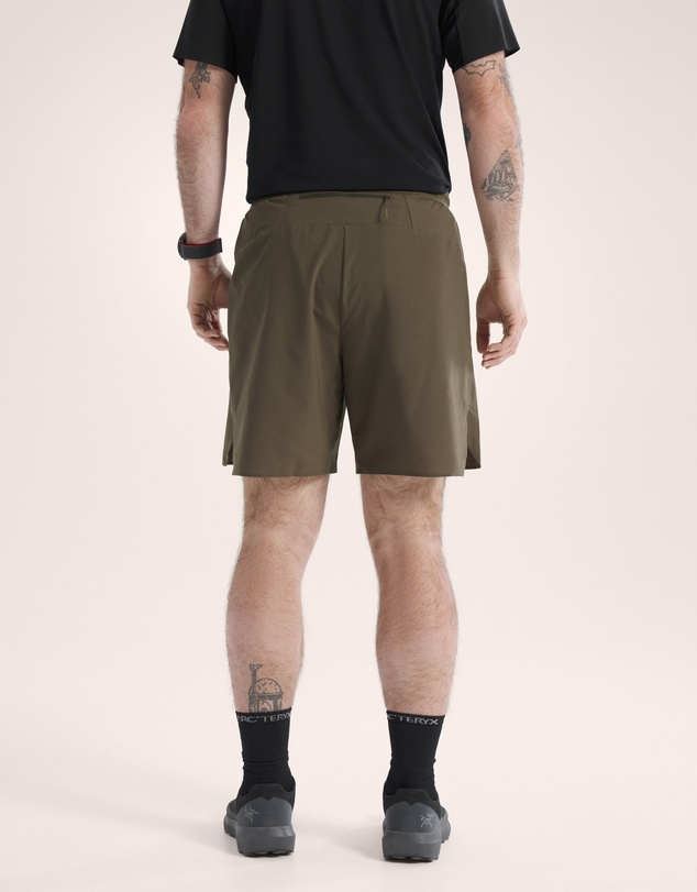 Arc'teryx - Norvan Liner Short 7