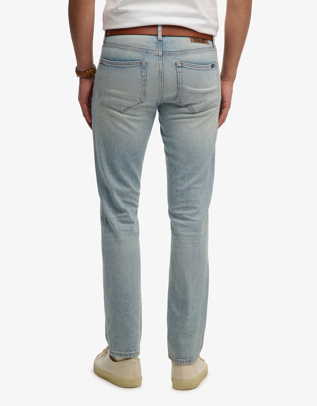 Superdry - Vintage Slim Jeans