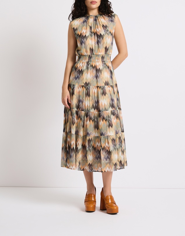 Marcs - Zazu Midi Dress
