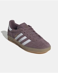 adidas Originals - Gazelle Indoor - Women's