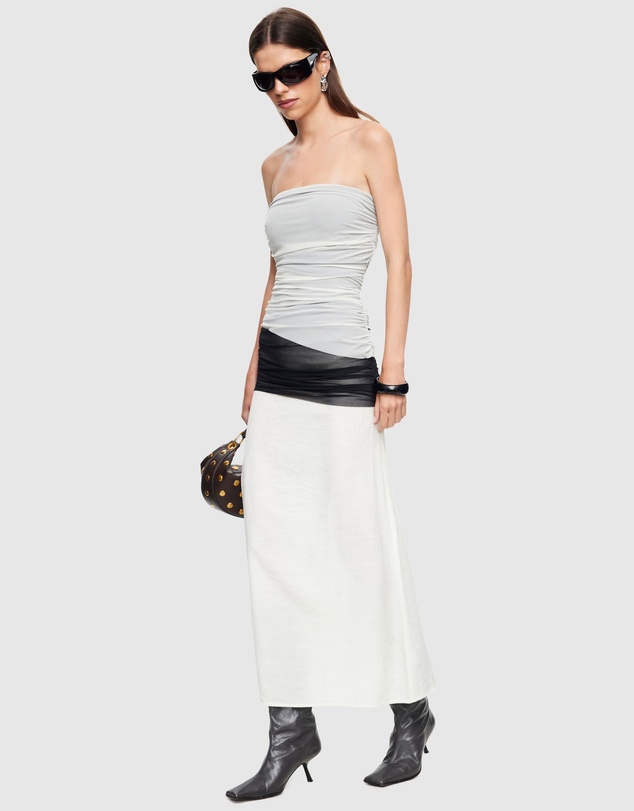 Lioness - Tabloid Maxi Dress