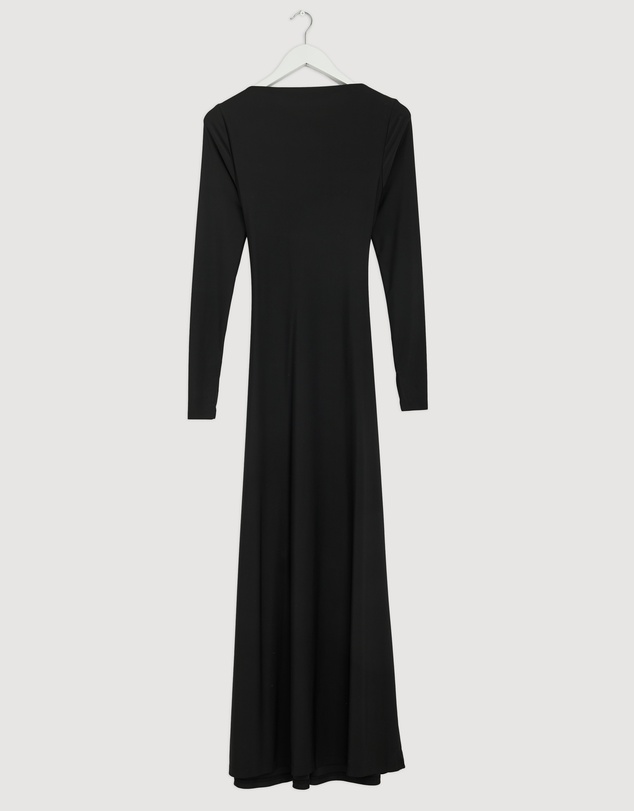 Revibe - Repaired Mossman Regal Maxi Dress - AU 6