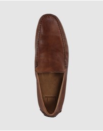 Brando - Kian Mocassins
