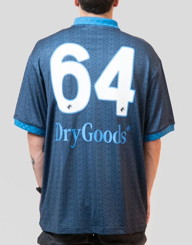 Carlton Dry - Carlton Dry x R Sport Home Kit