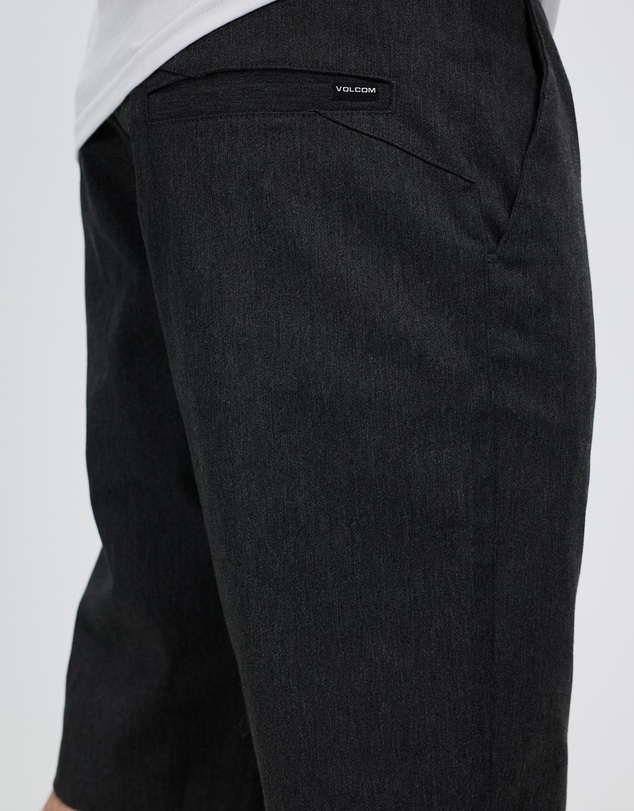 Volcom - Vmonty Stretch Shorts