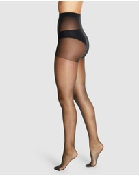 Levante - 3 Pack Class Regular Pantyhose