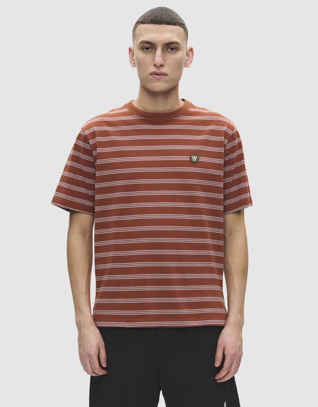 Wood Wood - Easton Tee