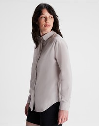 Kathmandu - Sun Breaker Long Sleeve Shirt