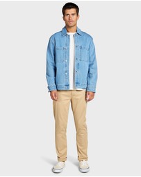 Academy Brand - Manhattan Pant