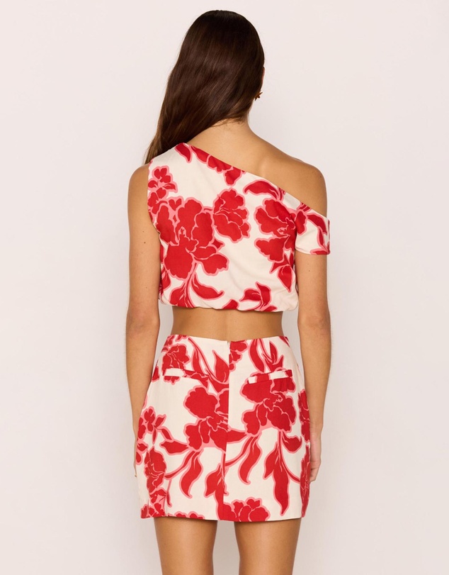MINKPINK - Rosela Crop Top