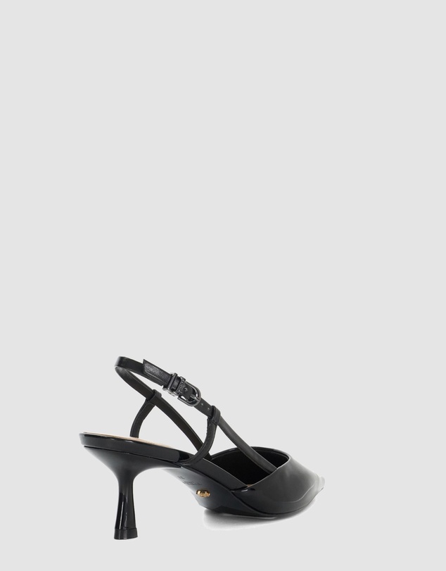 Dune London - Classify - Black