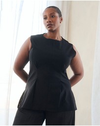 Estelle - Hallie Top
