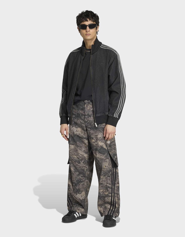 adidas Originals - ADILENIUM SEASON 5 CARGO PANTS Mens