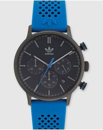 adidas Originals - Code One Chrono - Blue