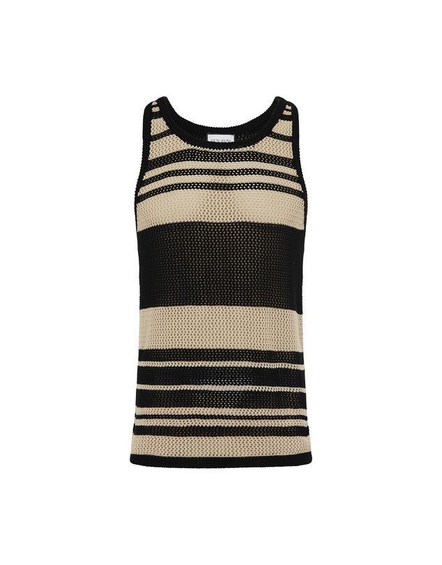 Runaway the Label - Alcha Tank